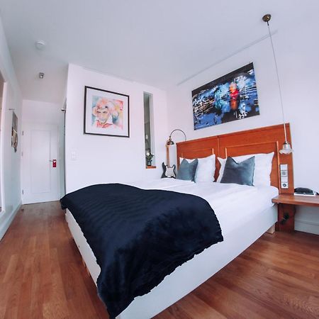 Hotel Zum Ochsen Oberstenfeld Extérieur photo