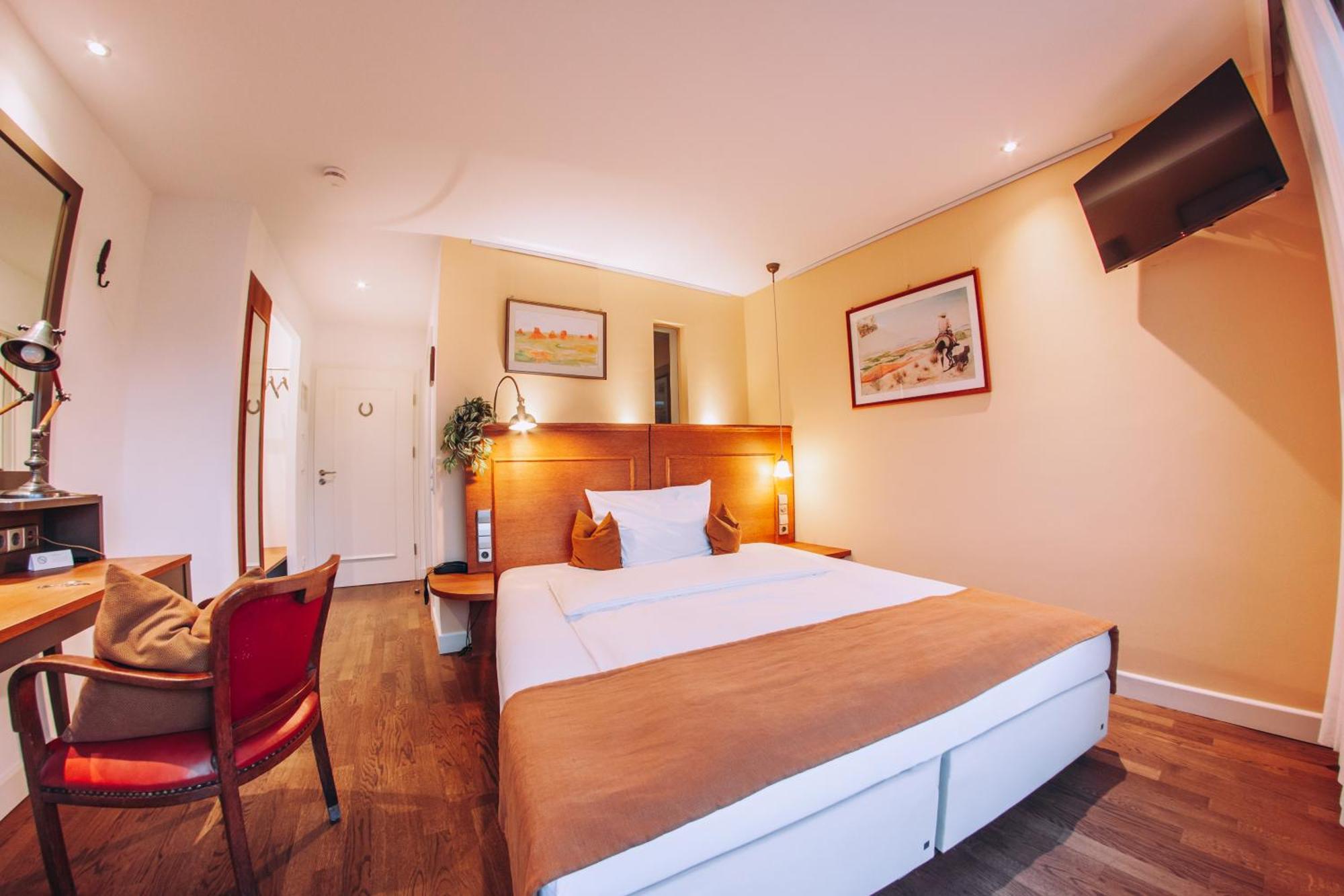 Hotel Zum Ochsen Oberstenfeld Extérieur photo