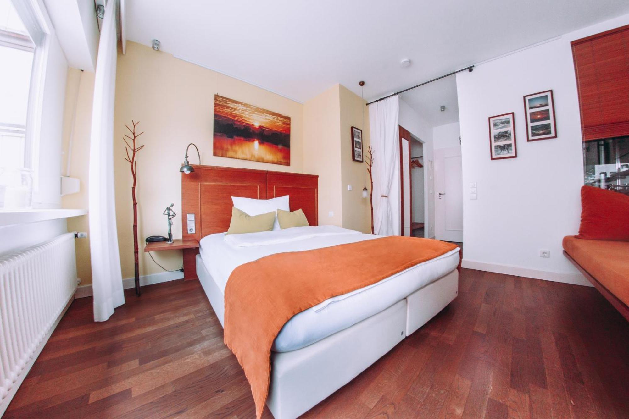 Hotel Zum Ochsen Oberstenfeld Extérieur photo