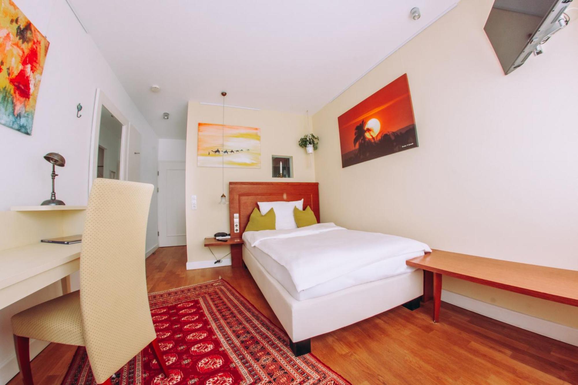 Hotel Zum Ochsen Oberstenfeld Extérieur photo